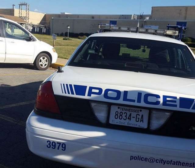 At least 3 dead in shooting at Tennessee Factory 